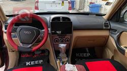 Chery Tiggo 3